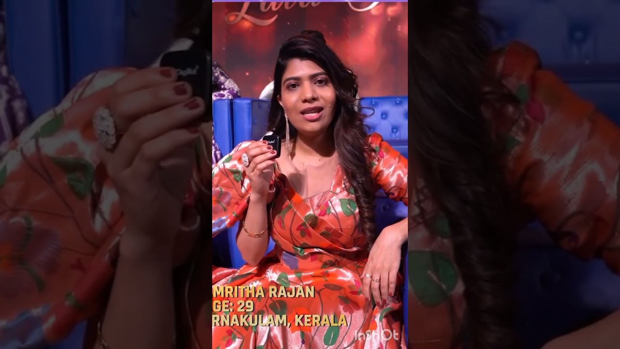 Itna na mujhse tu pyar bda Amirtha Rajan Performance tonight Indian idol 16