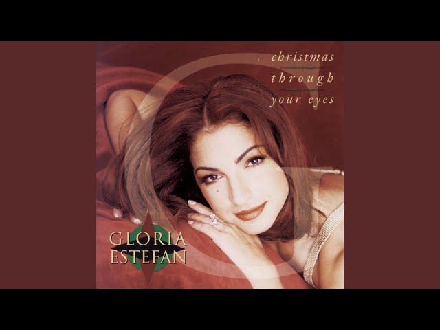 Gloria Estefan               - I'll Be Home For Christmas