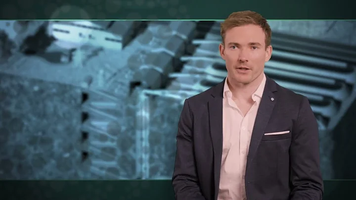 Q&A with Young Achiever Matthew Forrest