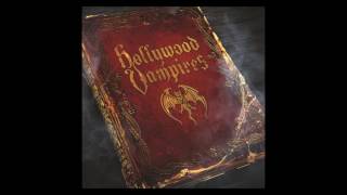 "Cold Turkey" -  the Hollywood Vampires screenshot 5