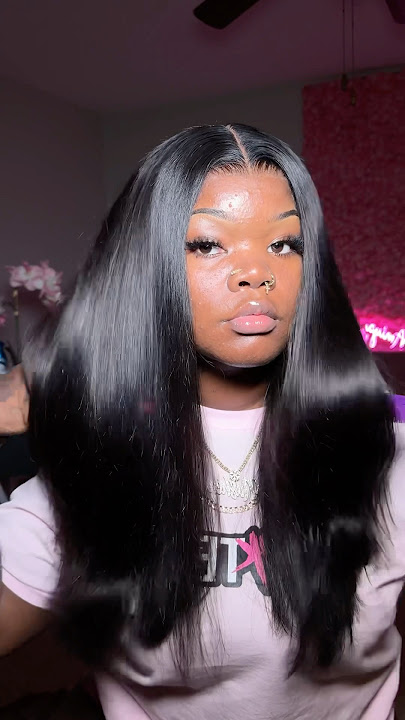 HD Lace Amazon Wig Find 🎀 #amiyanushen #wigs #wigreview #amazonwigs