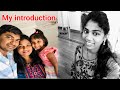 My introduction in Telugu || Deepthi Telugu Ammai Americalo || Telugu Vlogs From USA ||