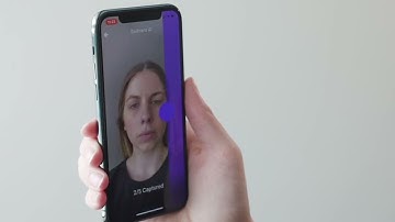 Face Recognition Access Control Enrollment