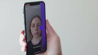 Face Recognition Access Control Enrollment screenshot 3