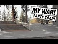 My war arto saari