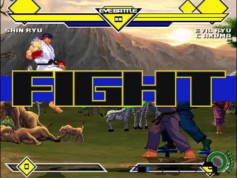 Shin Ryu Update YouTube