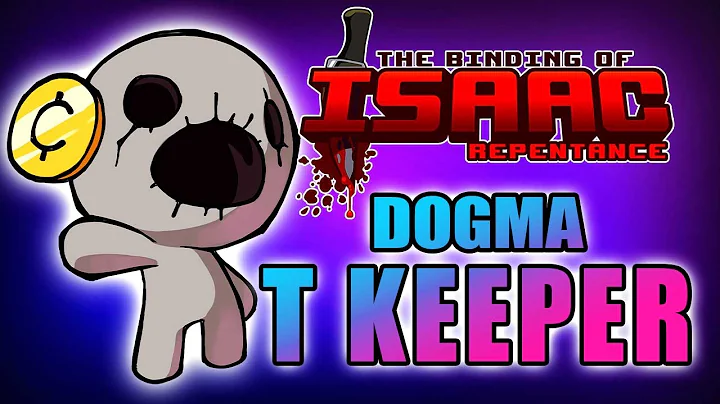 Tainted Keeper to Dogma - Hutts Streams Repentance