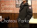 Best Urban Winter Jacket? - Canada Goose Chateau Parka - 3 YEAR Updated Review!