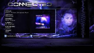 ConnecteD - Orbit Triton (Original Mix) [HQ]