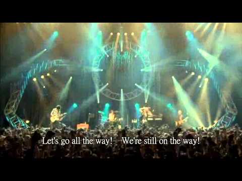 Summer Breeze　JOKER（加藤和樹、伊達幸志）歌詞付き