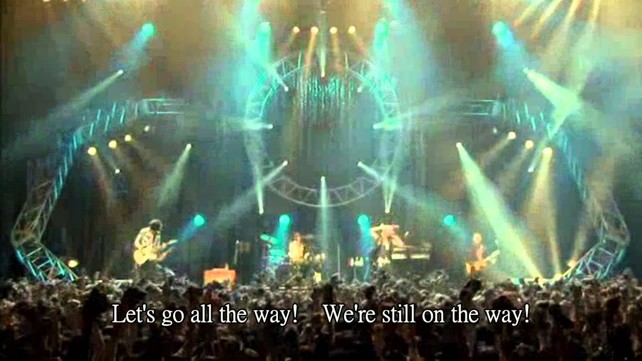 Summer Breeze　JOKER（加藤和樹、伊達幸志）歌詞付き