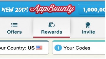 APPBOUNTY HACK | GET UNLIMITED CREDITS | 100% LEGGIT | NEW 2017