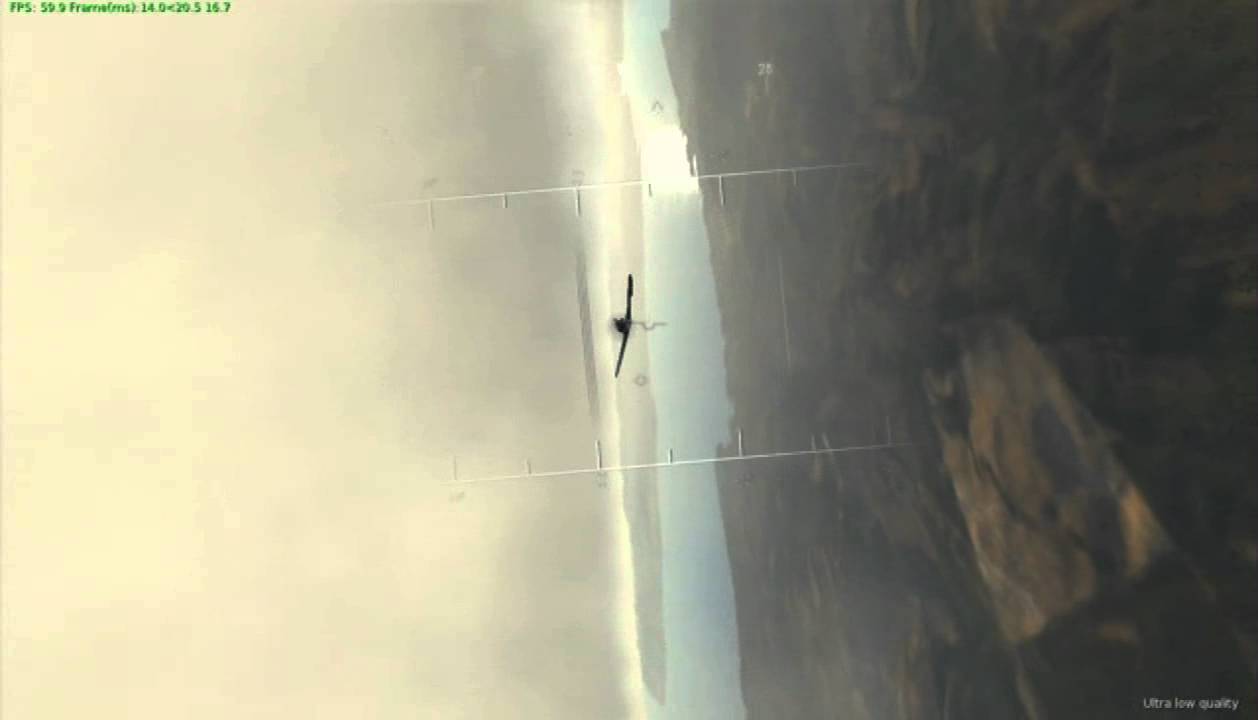 ShVAK, La5FN, 1.29.57.5