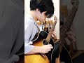 ワタリドリをアコギだけ弾いたら飛べそうになった。[Alexandros]