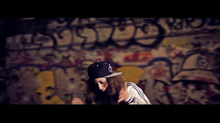 Mikey J \& The UK Female Allstars - Rock The Mic (Official Video)