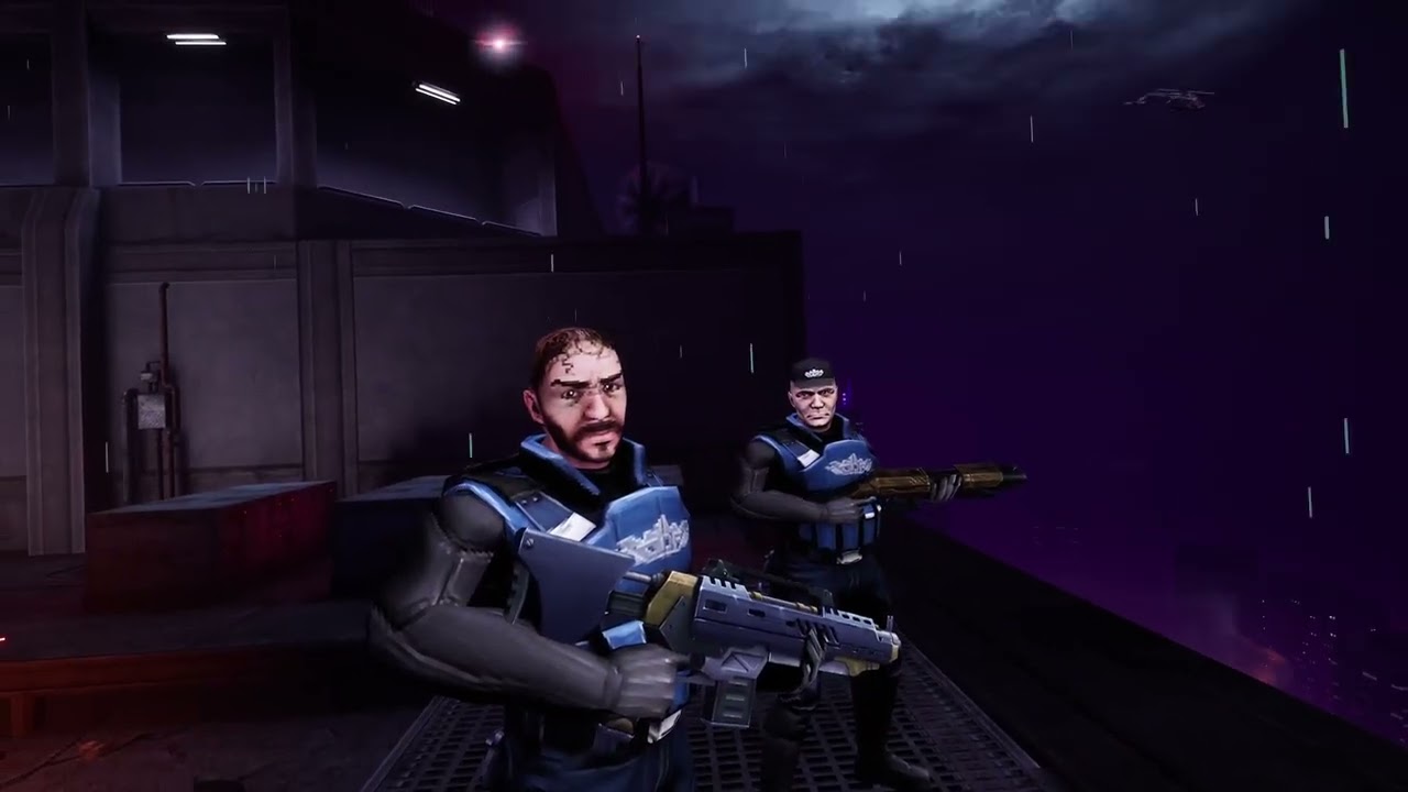 Phantom Fury Final Boss Hard No Commentary