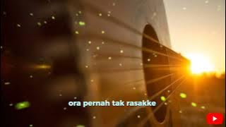 Sisikitaa - Tego ngeliyo ( lirik )