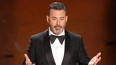 Jimmy Kimmel Returns to ABC After Suspension, Defends Free Speech in Emotional Monologue**