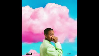 Isah - Blackberry Audio