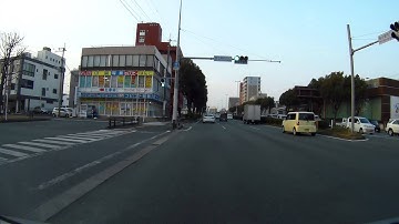 gitup git2 pro 1080p 30fps car view