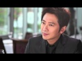 孫耀威 Eric Suen - 愛...不是 《女王的誕生》片尾曲
