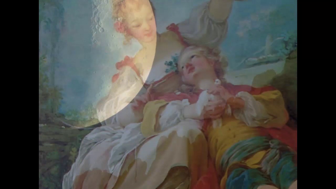 Debussy Suite Bergamasque - Gordon Fergus-Thompson