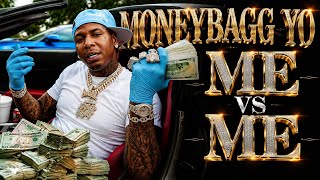 MONEYBAGG YO - ME VS ME. 2026