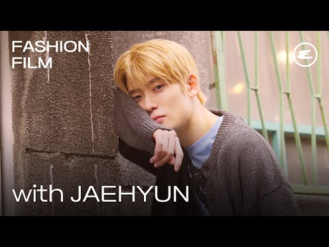 재현과 프라다가 만든 한 편의 단편 영화 | NCT 재현, JAEHYUN, PRADA, 에스콰이어