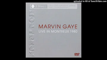 Marvin Gaye – Distant Lover