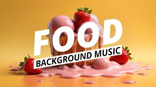 Food Cooking Vlog Music | Shoreline (Loop)