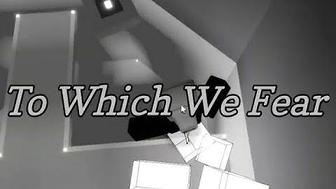 FE2 Community Maps | To Which We Fear (Normal Crazy) | Solo