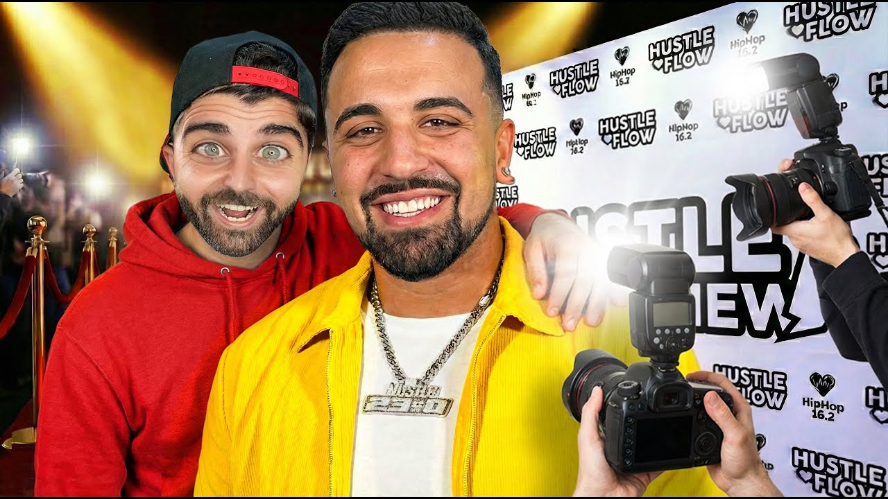 Ο ΑΧΙΛΛΕΑΣ ΑΔΕΡΦΟΣ ΤΟΥ GIO KAY | ΑΔΕΛΦΙΚΗ ΑΓΑΠΗ 6