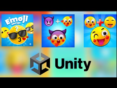 Emoji Merge Fun Moji Mix Ai unitysourcecode.in
