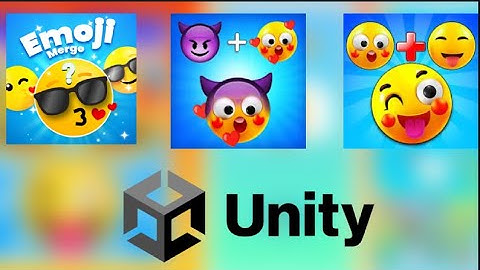 Emoji Merge Fun Moji Mix Ai unitysourcecode.in