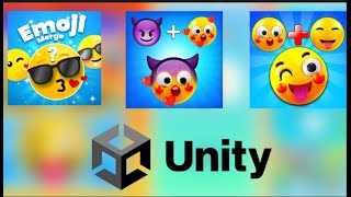 Emoji Merge Fun Moji Mix Ai unitysourcecode.in