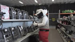 Jollys Auto Parts - website Profile