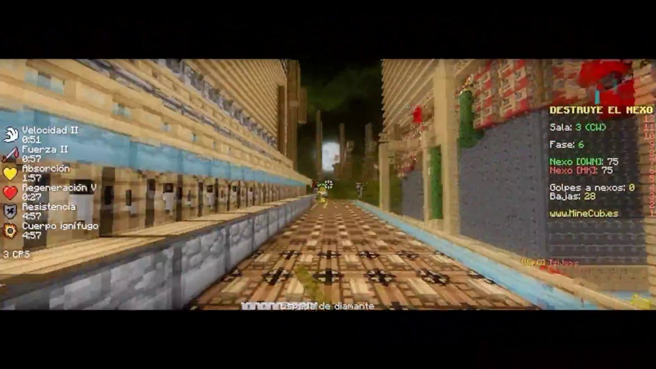 CHECOPLAYER❤️ IS BACK :')