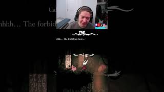 The Worst She Can Say Is No