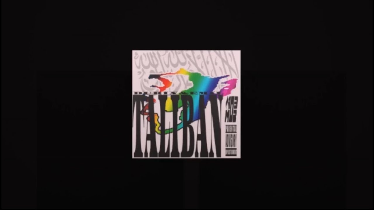 Durix ft. emil - Taliban [Official visualizer]