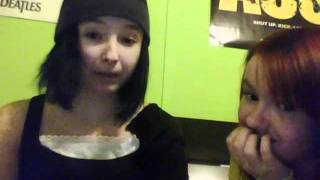 Cami Secret - Arm Cleavage Edition