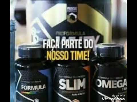 MuscleFormula Team