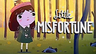 НЕУДАЧА ПОВСЮДУ - Little Misfortune #1