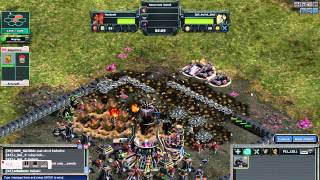 hover pack 3 vs Thorium Giant