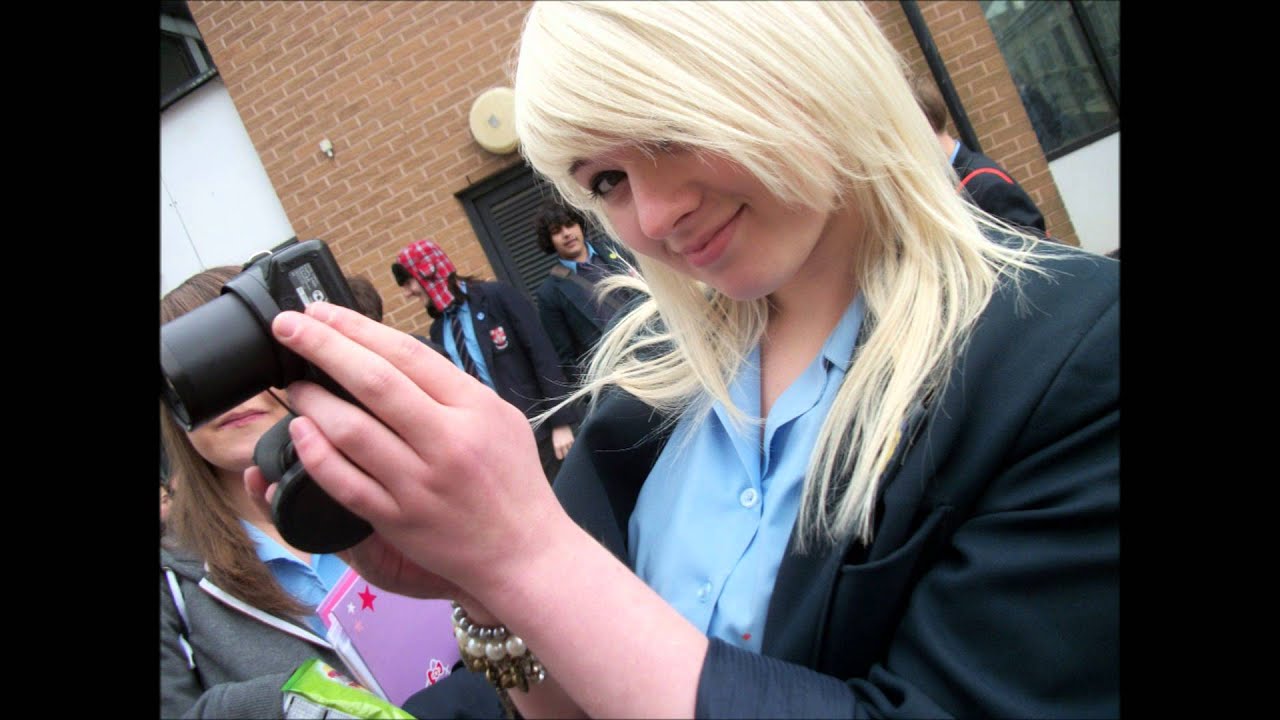 John Willmott Year 11 Leavers '06-'11