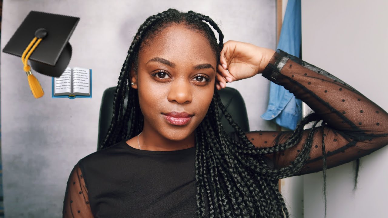 Mes Etudes Mon Metier Apres Un Bac Stmg Bts Dut Licence Erreurs A Eviter Sou Ely Youtube