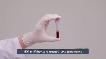 GREENCARE A1c Integrated Manual HbA1c POCT System