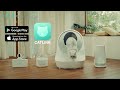 CATLINK Series: Real-time health monitoring for each cat
