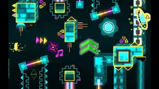 NODE 100% by robotchief (Easy Demon)