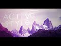 「ACTIVeSTYLe」イメージ動画　川島織物セルコン