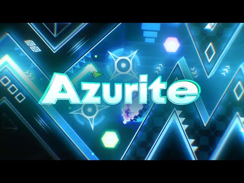 Видео: 『Azurite』 - Sillow